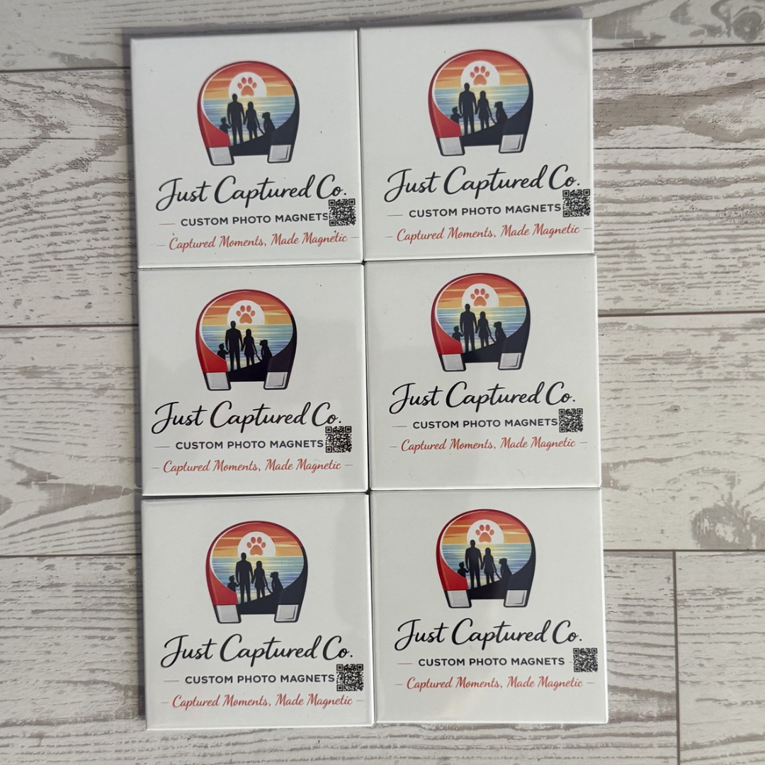 Bulk & Event Magnet Orders Starting at